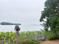 -东湖落雁景区