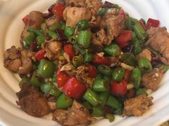 -文三里屯面馆(三里屯店)