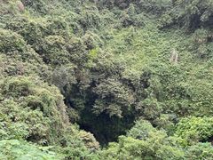 -海口火山口国家地质公园
