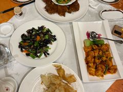 -万宝海鲜舫(劳动公园店)