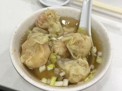 -麦文记面家(佐敦店)