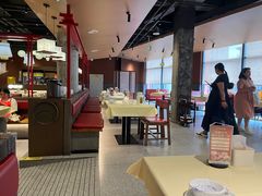 -大中华酒楼·主席武昌鱼·武汉美食地标(江汉路步行街店)