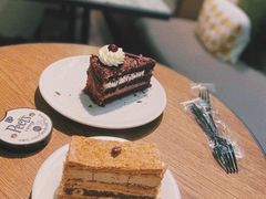 -Peet's 皮爷咖啡(东湖路手作店)