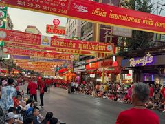 -唐人街(耀华力路)