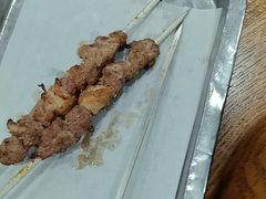 -西域美食(西直门南小街店)