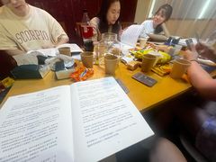-剧狐剧本杀·月球探案馆(人民广场1号店)