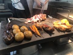 -So Lounge索兰至餐厅(蓝色港湾店)