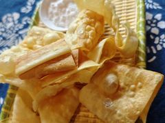 大理乳扇-滇道云南特色料理(康定路店)