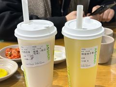 -阿水大杯茶(韩乐坊西街店)