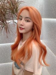 点击看大图 -3AM HAIR SALON烫发染发接发