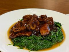 -沪上馨和小馆•海派上海菜(陆家浜路店)