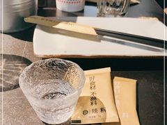 -很久以前羊肉串(昌里路三钢里店)