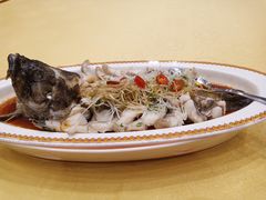 -白家大院·王府宫廷菜(苏州街店)