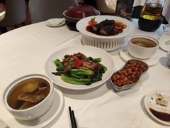 -侨美食家·40年地道粤菜(珠江新城店)