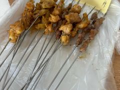 -赞鳌巷子煎粉(临江小区店)