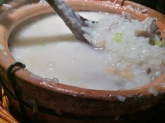 -粤港湾砂锅粥·宵夜(宝龙店)