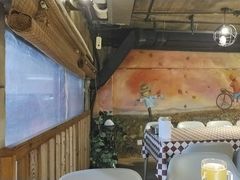 -三个大叔烤羊肉串·炭炉砂锅菜(西三旗店)