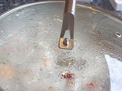 -一席地·本地鸡窝·杭帮鸡火锅(萧山银隆百货店)
