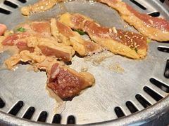 -盛江山自助料理(太原街万达店)