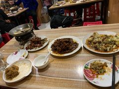 -老七饭馆(光荣道总店)