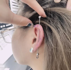 -AI艾耳·专业手工耳洞·穿孔美学馆