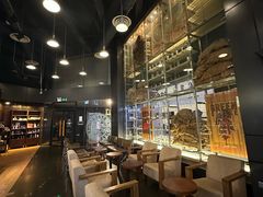 -星巴克(珠海中邦酒店店)