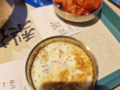 -梨花牛肉汤饭(仁恒伊势丹店)