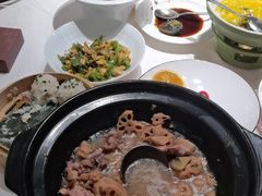 -千滋百味·醉江澜花园餐厅(街道口店)