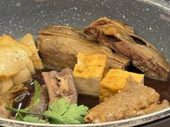 -山泉公馆酒家(珠江新城店)