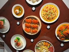 -品鲜村农家菜·阳澄湖大闸蟹(总店)