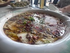 -途肴·老农饭庄(百里峡店)