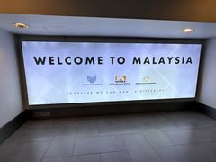 -吉隆坡国际机场