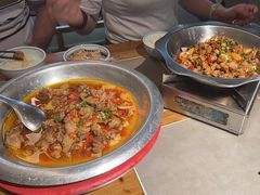 -湘村小灶·地道长沙菜·本地人优选(万家丽路店)