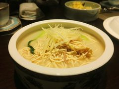 煮干丝-童福兴·南京菜(老门东店)