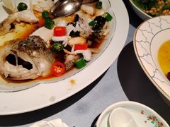 -晓粤·惹味粤菜(凯德乐峰广场店)