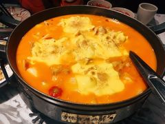 -臻享無招牌·食蛙专门店(太古里店)