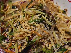 -人民公社大食堂(张家湾店)