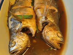 -宾朋海鲜饭庄(兴海路店)