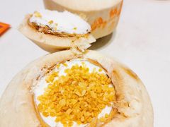 -锅立方•炭火蛙锅(六合万达广场店)