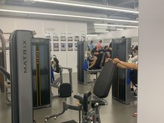 -乐刻健身(宸融大厦店)