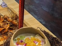 -7星海鲜烧烤(紫光福郡店)