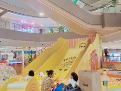 -潮立方(南岗店)