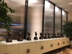 -南京圣和府邸豪华精选酒店