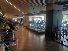 -W FITNESS 威尔仕健身·游泳(七宝店)