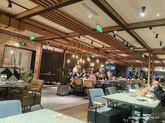 -Home Thai·泰谣(王府井apm店)