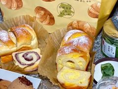 米吐司-MEETOWN美糖烘焙(凯德MALL店 )