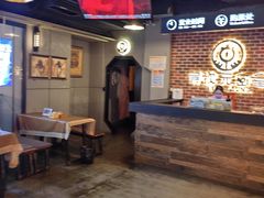 -长藤鬼校(龙翔店)