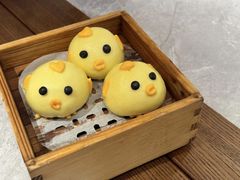 -海底捞火锅(亲贤北街店)
