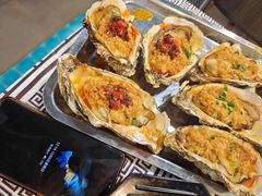 -湛江江记蚝莊烧烤工场(金海岸店)