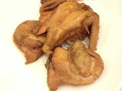 -西安饭庄·非遗陕菜(钟楼店)